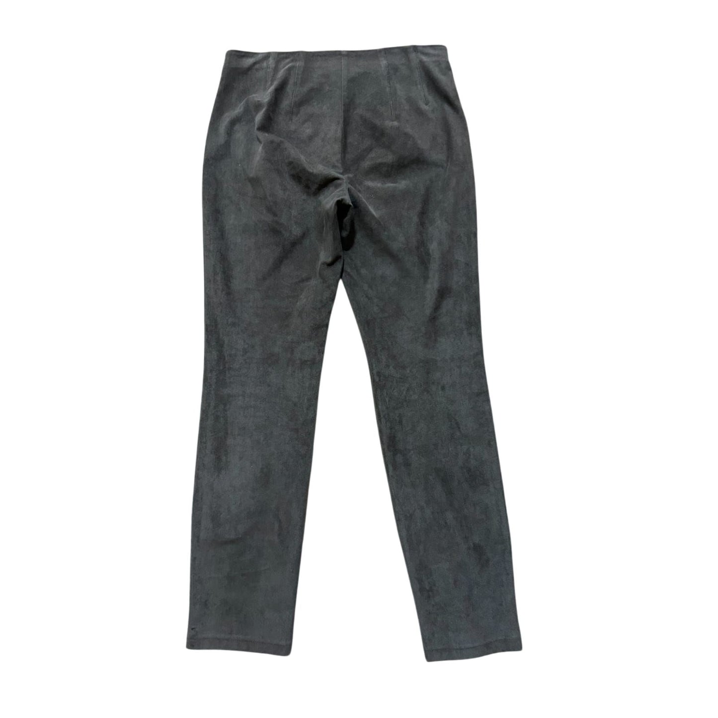 Gerry Weber Velour Hose – Braun, Damen, Größe 38 sehr guter Zustand