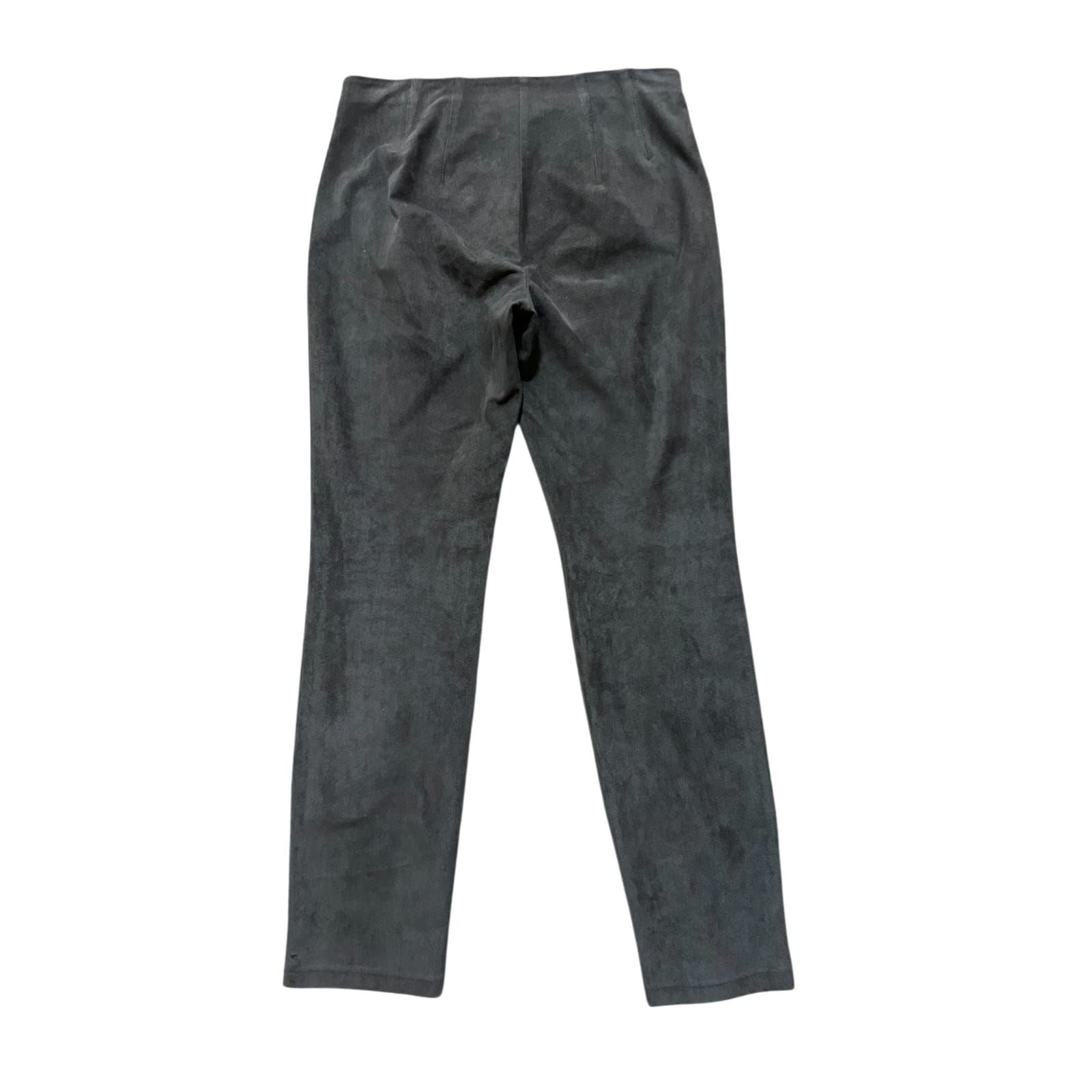 Gerry Weber Velour Hose – Braun, Damen, Größe 38 sehr guter Zustand
