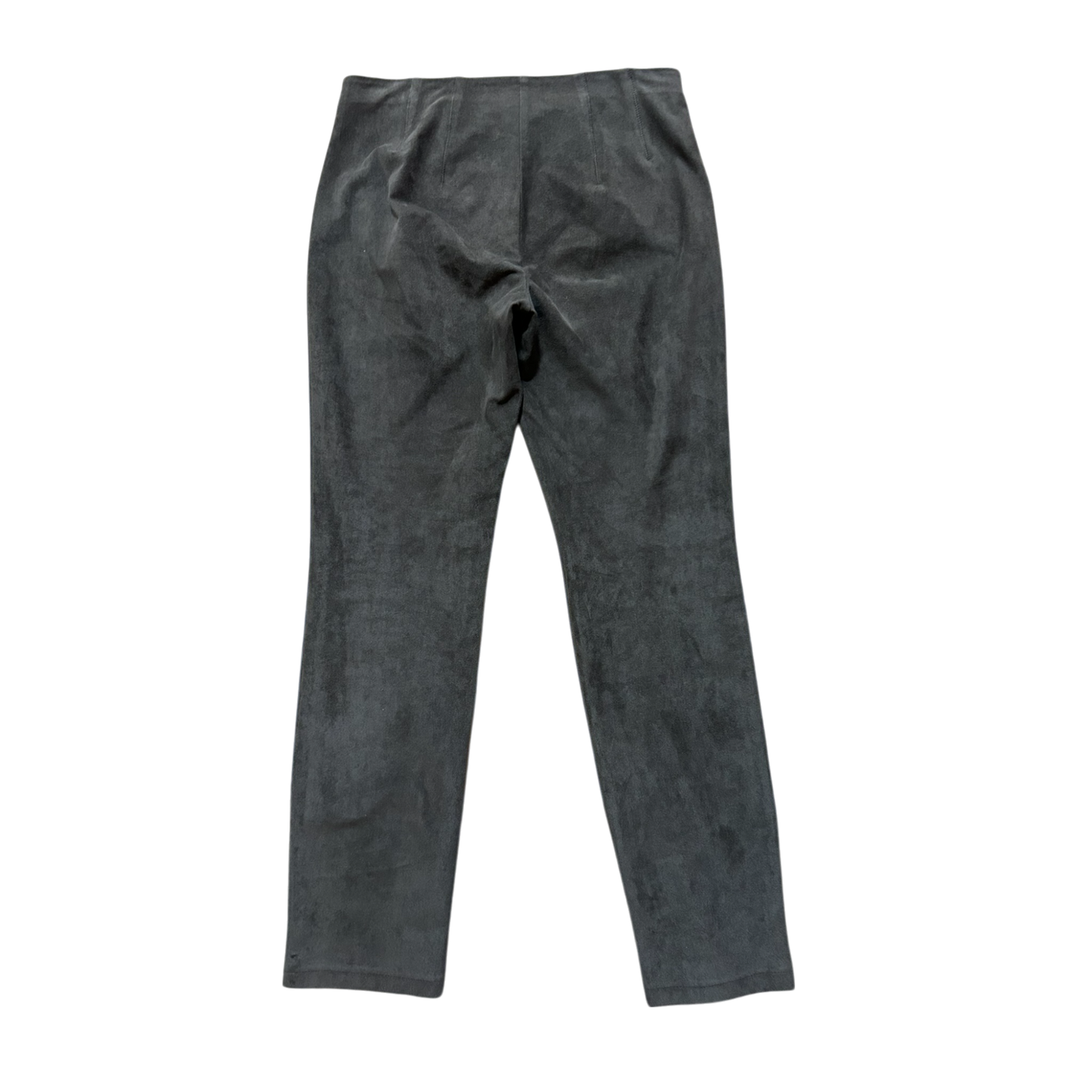 Gerry Weber Velour Hose – Braun, Damen, Größe 38 sehr guter Zustand