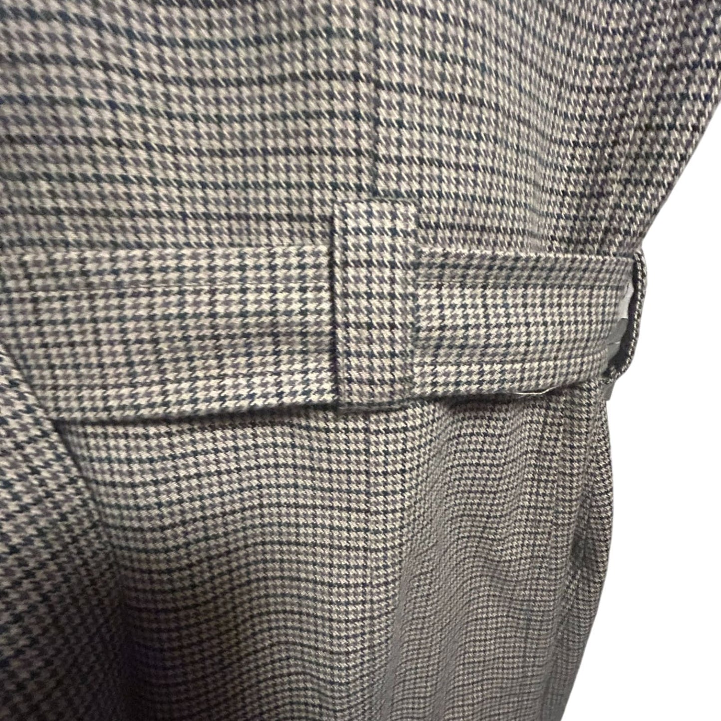 Pepe Jeans Trenchcoat Damen Gr S Hahnentritt Beige Schwarz Gürtel Klassisch
