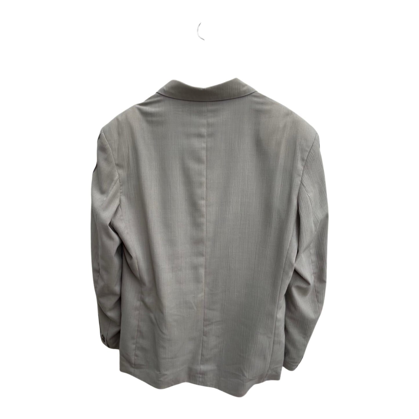 Antonio Archini Sakko Herren Jacke Gr 54 Beige Design Sakko Elegant Extravagant