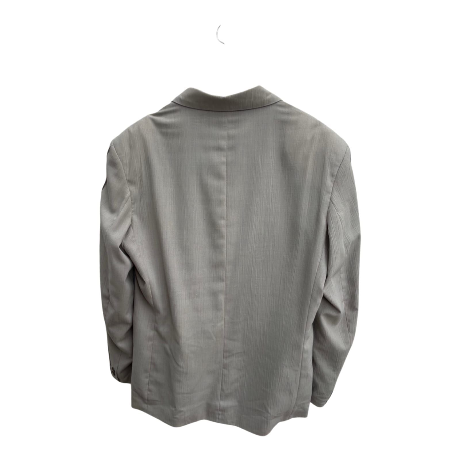 Antonio Archini Sakko Herren Jacke Gr 54 Beige Design Sakko Elegant Extravagant