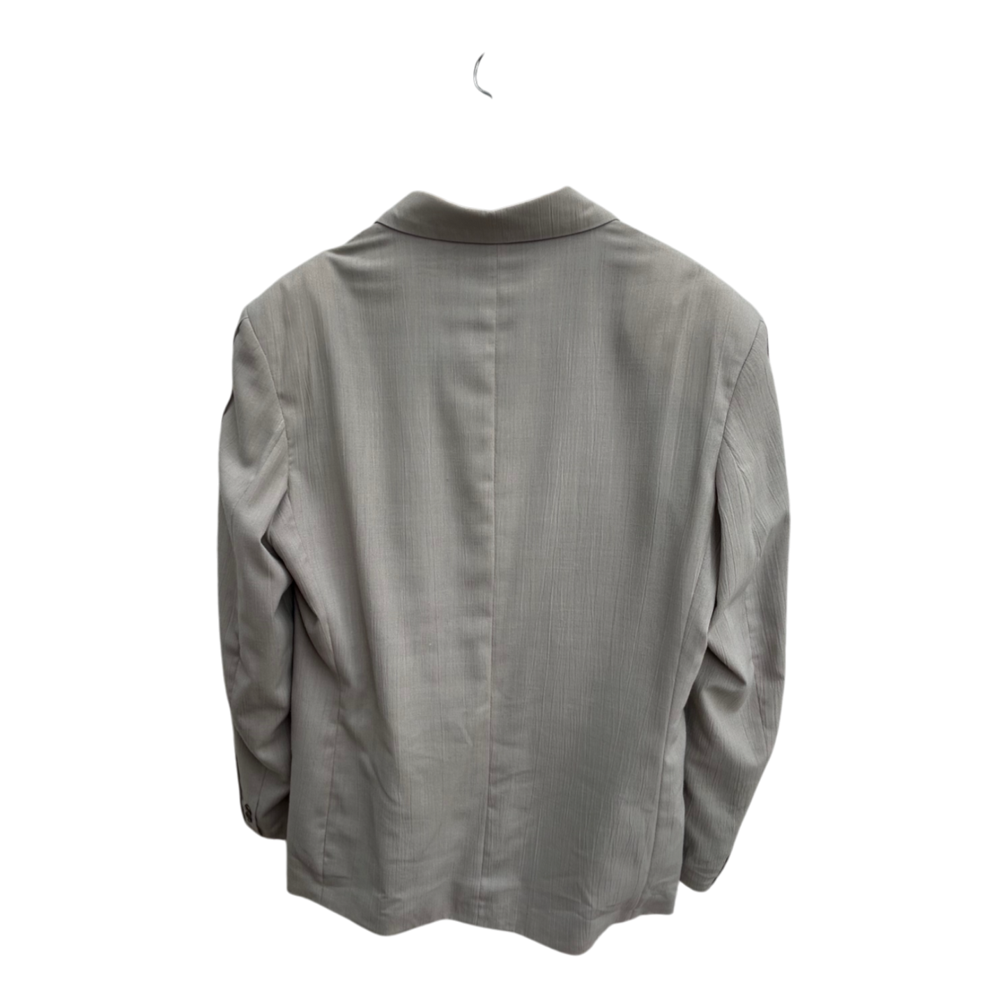 Antonio Archini Sakko Herren Jacke Gr 54 Beige Design Sakko Elegant Extravagant