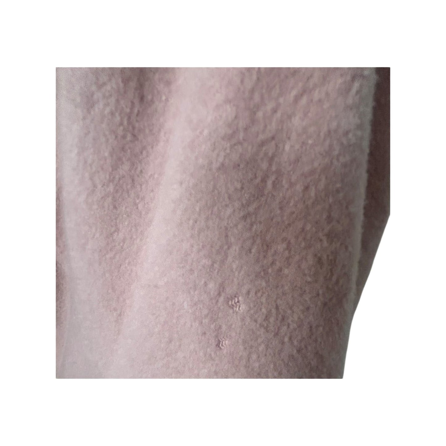 Palto Italia Mantel Damen Gr 42 Rosa Wollmantel Elegant Klassisch