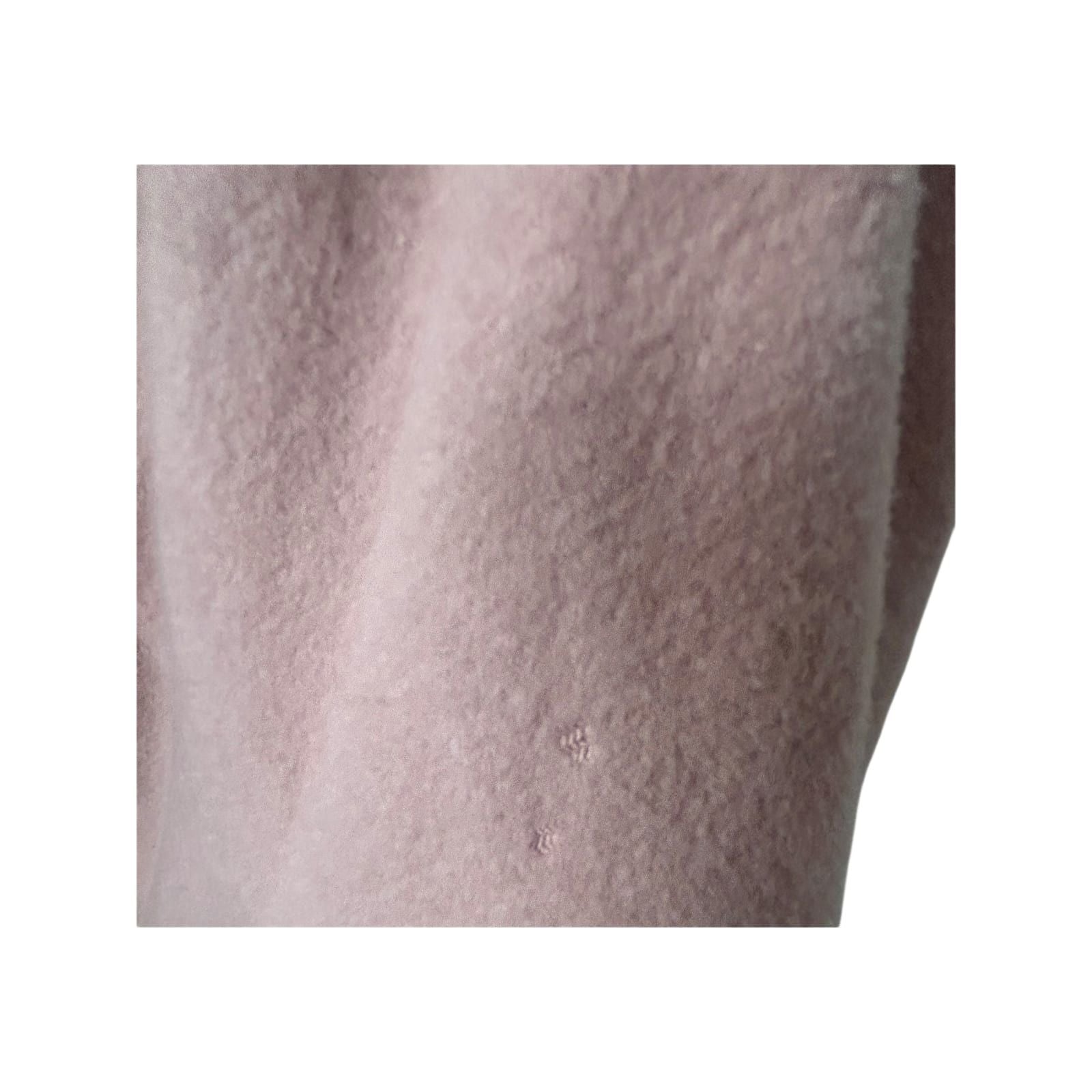 Palto Italia Mantel Damen Gr 42 Rosa Wollmantel Elegant Klassisch