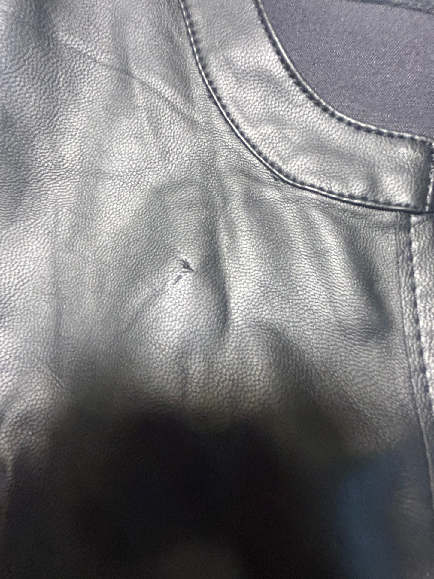 Colloseum Kleid Damen Schwarz Ärmellos Bleistiftkleid Reißverschluss Elegant