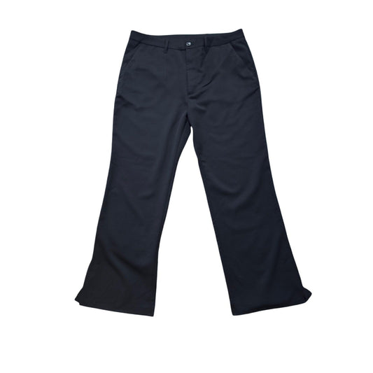 🔥 Sheego | Damenhose Schwarz | Elegant & Zeitlos | Gr. 50 🔥