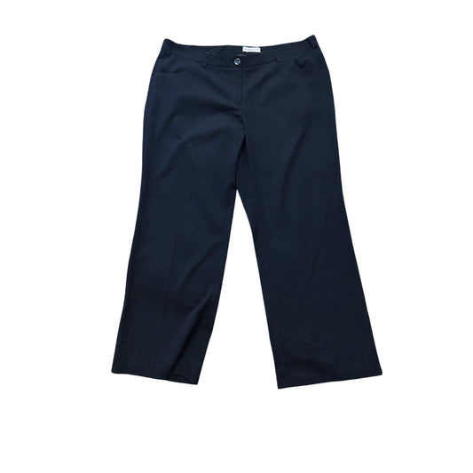 CANDA Damen Business-Hose | Gr. 44 Kurz | Elegant & Zeitlos