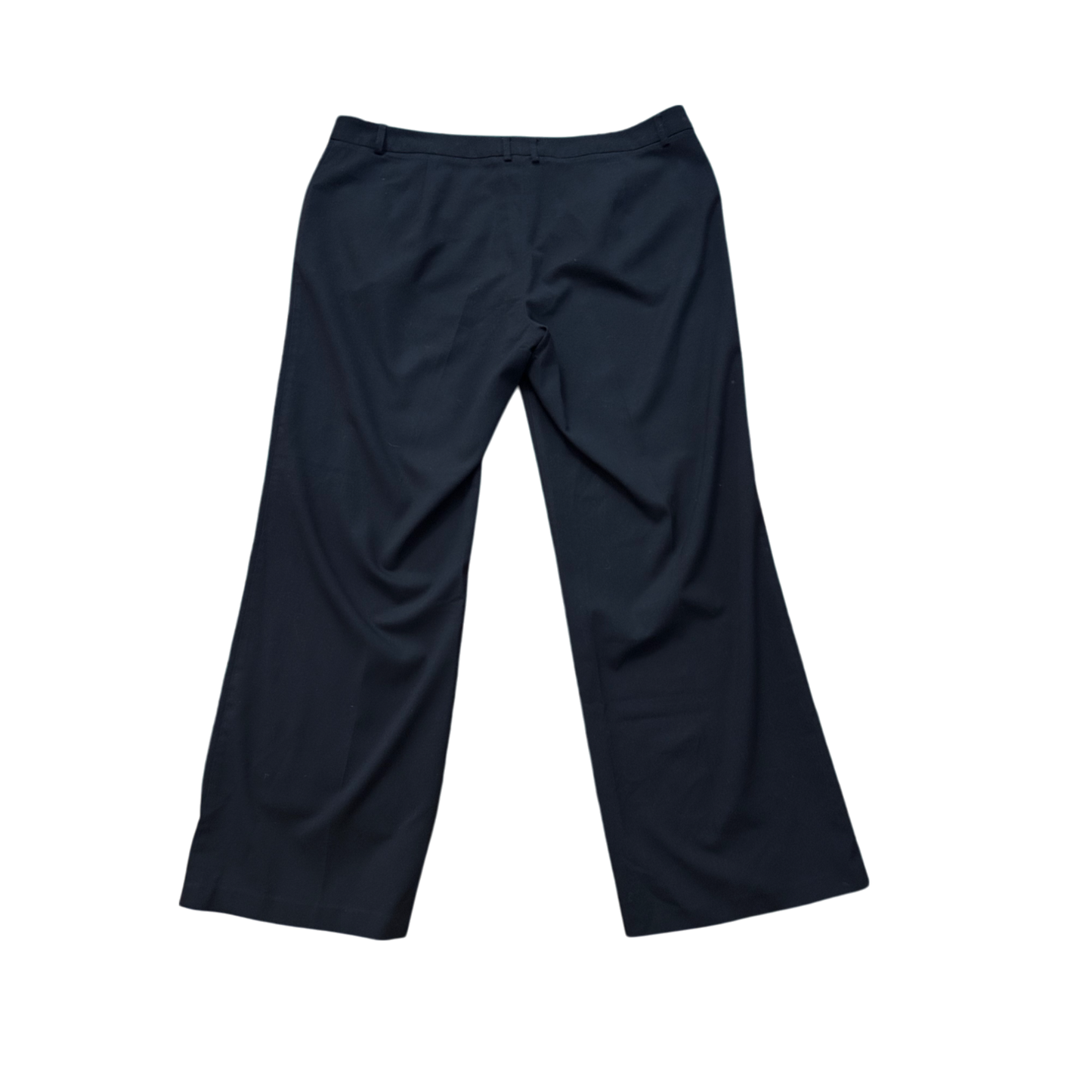 CANDA Damen Business-Hose | Gr. 44 Kurz | Elegant & Zeitlos