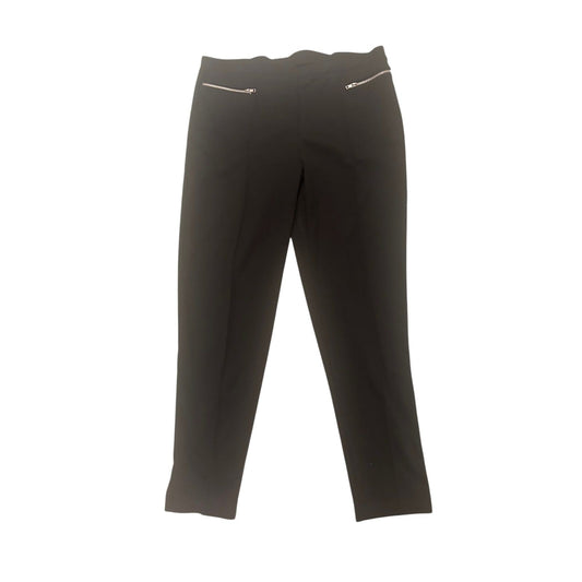 Infinity Damenhose Gr. 48 | Elegant | Stretch | Zierreißverschluss