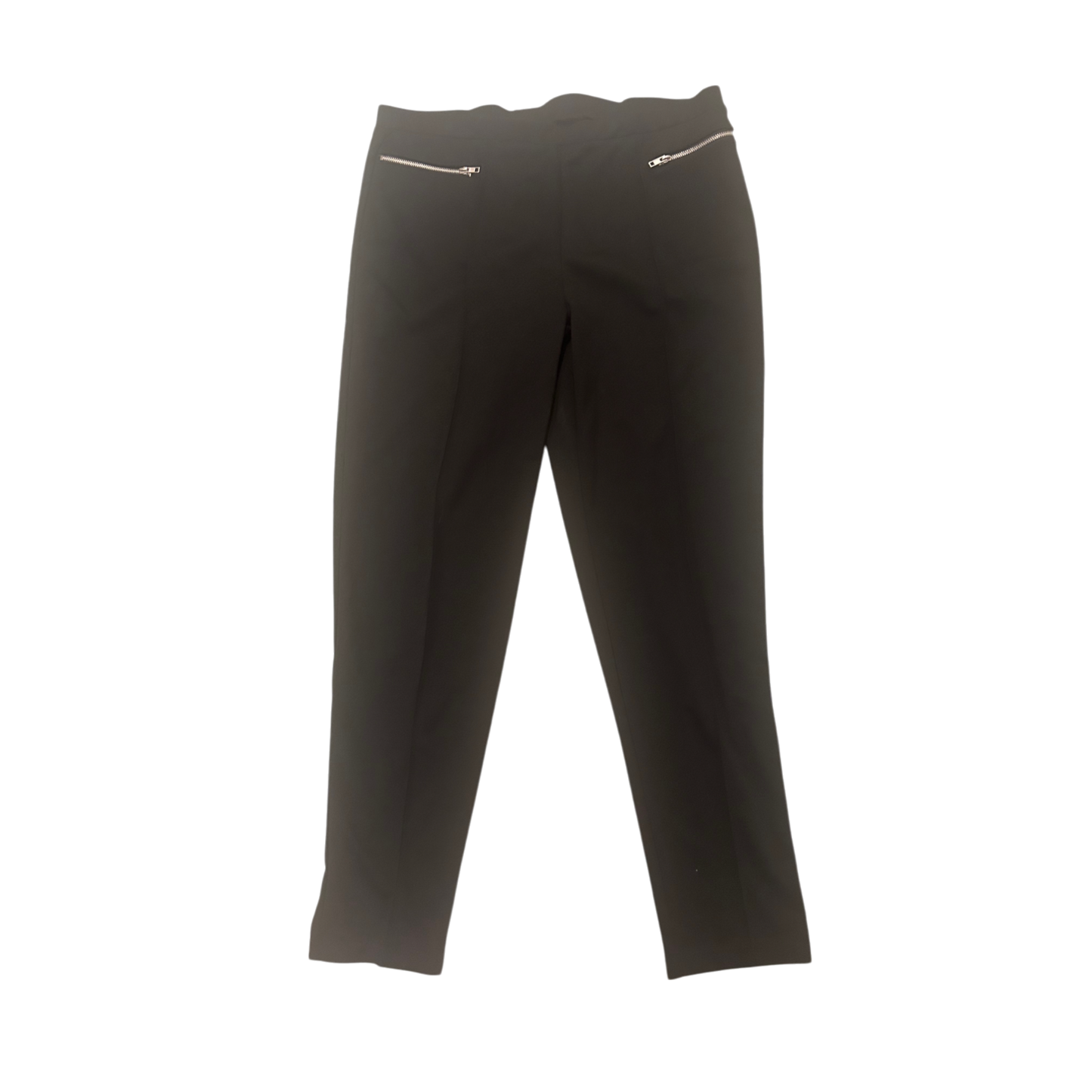Infinity Damenhose Gr. 48 | Elegant | Stretch | Zierreißverschluss
