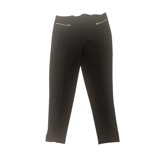 Infinity Damenhose Gr. 48 | Elegant | Stretch | Zierreißverschluss