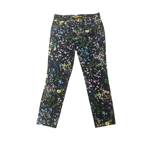 🌸Street One Hose Yulius | Gr. 36/30 | Floral | Casual Fit 🌸