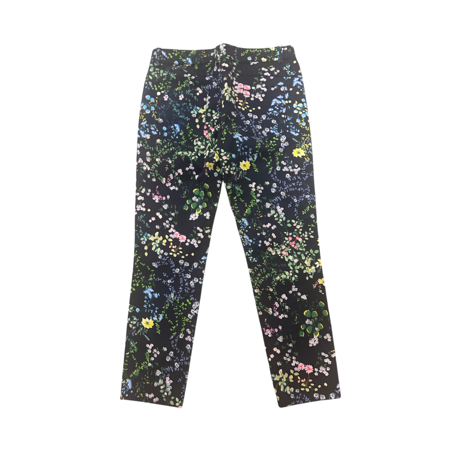 🌸Street One Hose Yulius | Gr. 36/30 | Floral | Casual Fit 🌸