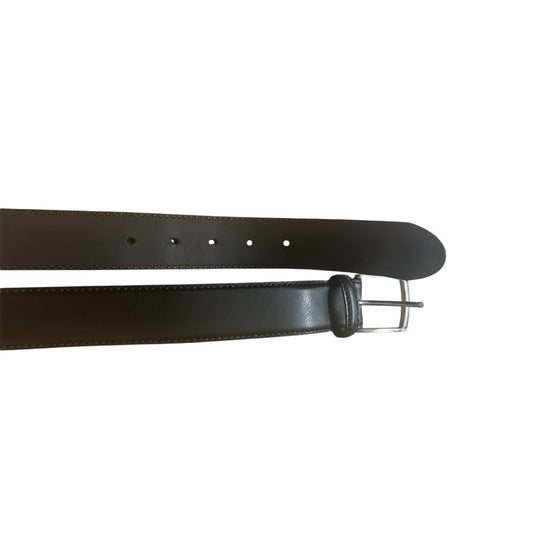 Schuchard Friese Herren Gürtel 100 cm Top Leder Gürtel Klassisch