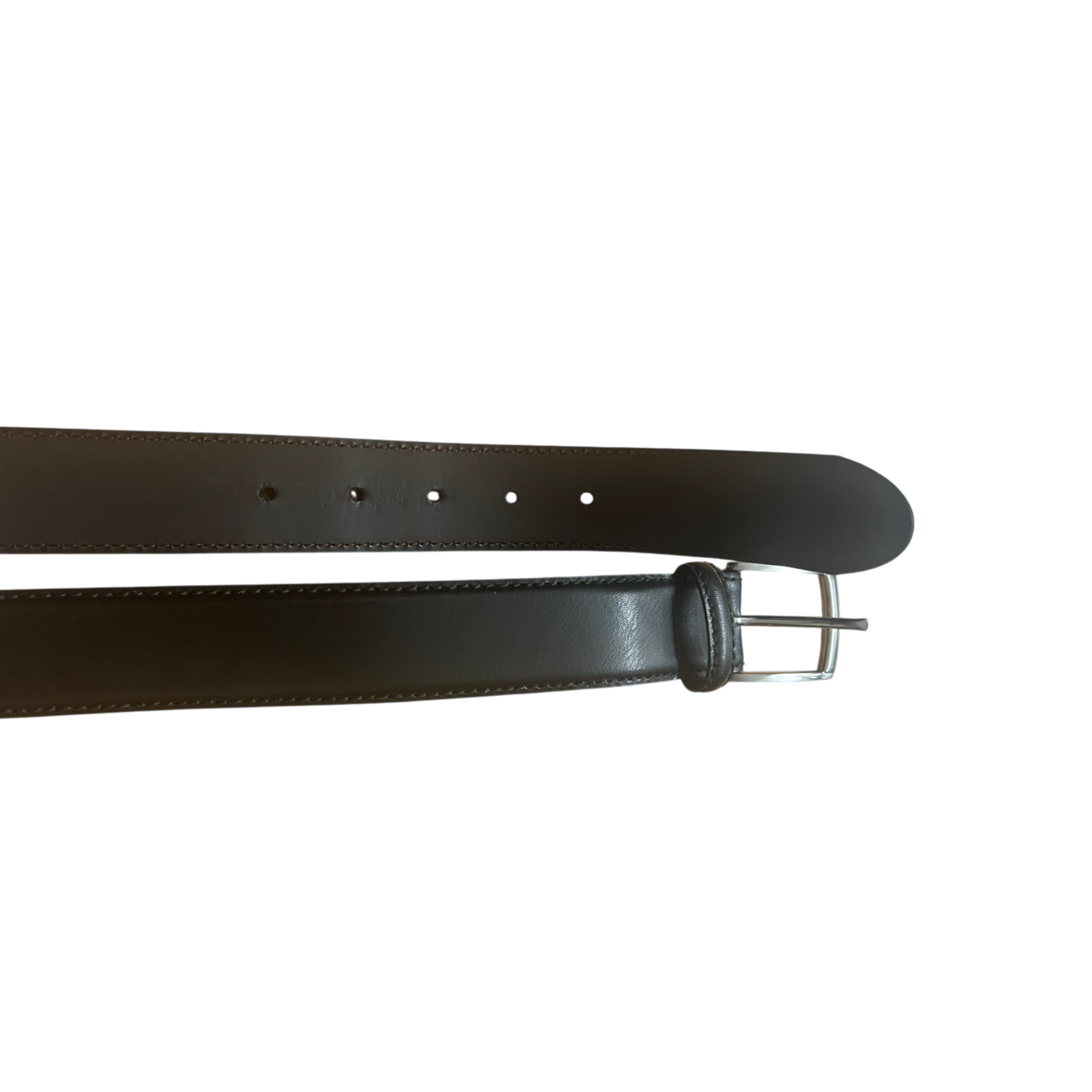 Schuchard Friese Herren Gürtel 100 cm Top Leder Gürtel Klassisch