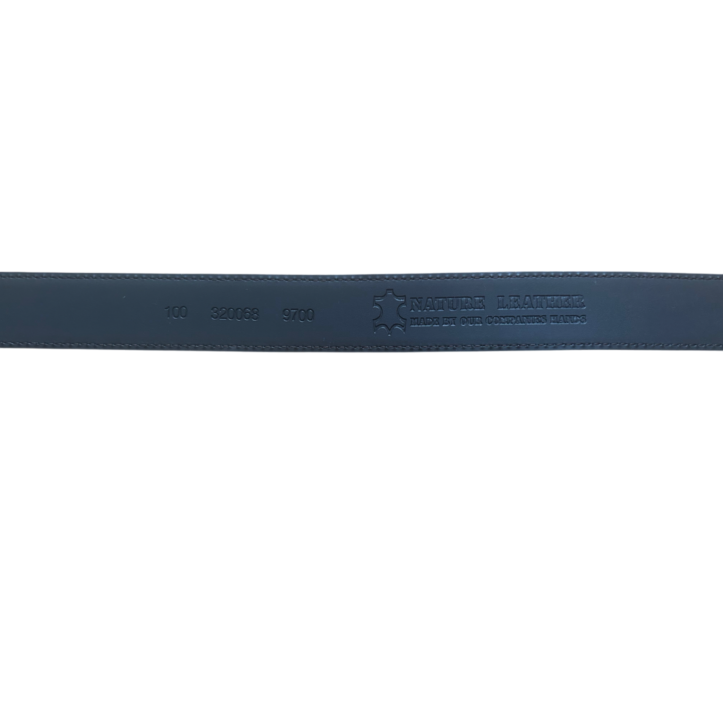 Schuchard Friese Herren Gürtel 100 cm Top Leder Gürtel Klassisch