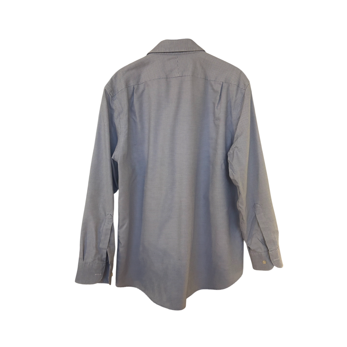 👔 Charles Tyrwhitt Herrenhemd L – Slim Fit - 100 % Baumwolle 👔