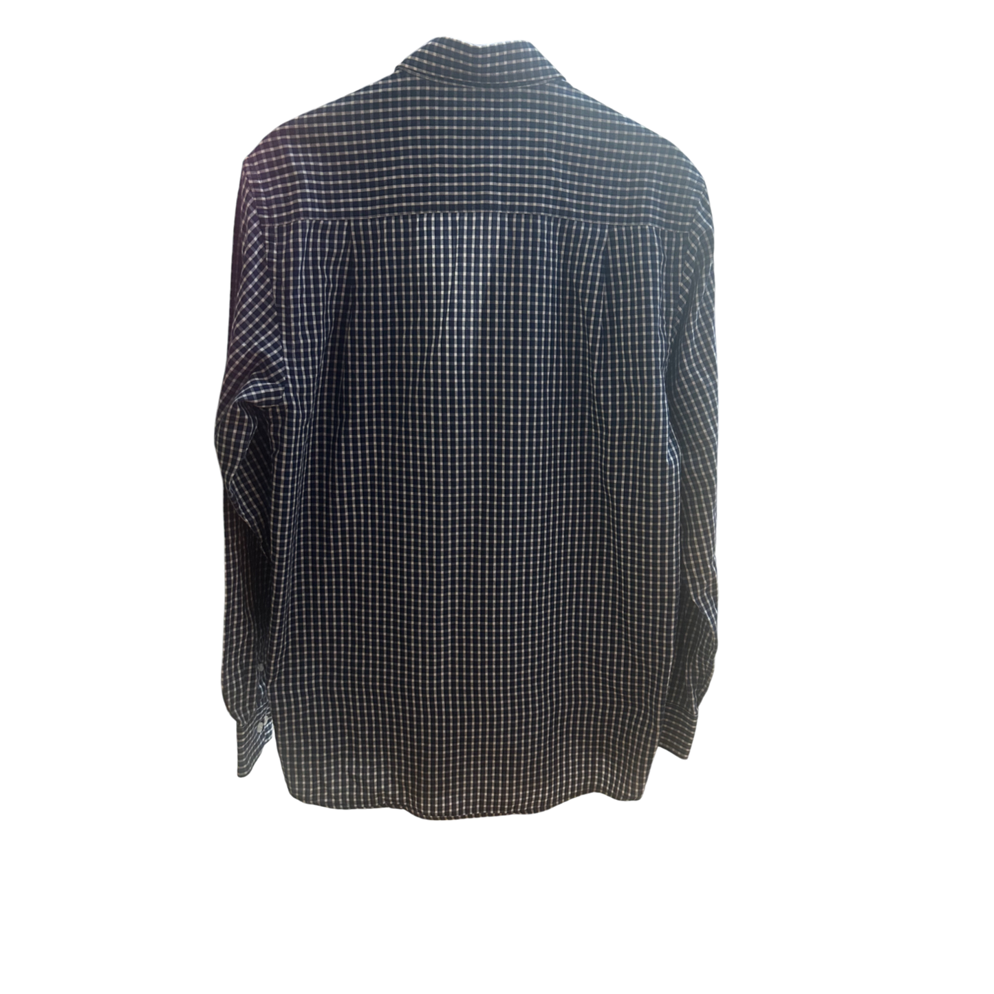 👔 Cedar Wood State Herrenhemd S – Kariert - Business Casual 👔