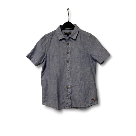 👔 Here & There Kinder Hemd 146 – Smart Style  👔