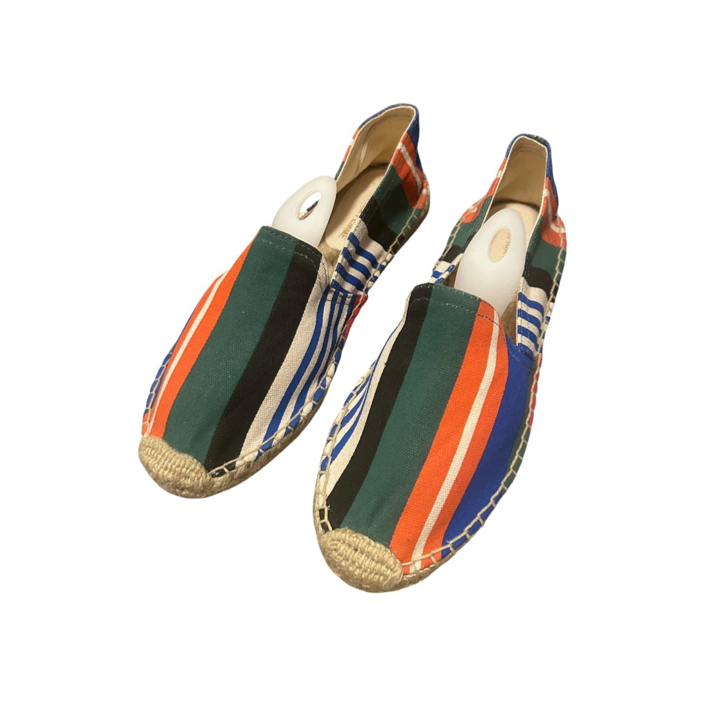🍹 Espadrilles Damen Gr. 39 – Neu & Bunt – Sommerfeeling 🌞