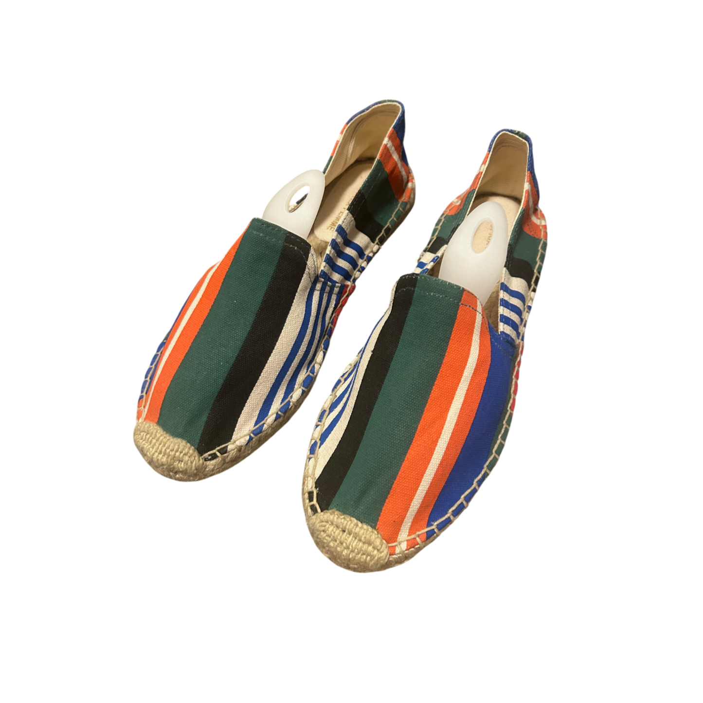 🍹 Espadrilles Damen Gr. 39 – Neu & Bunt – Sommerfeeling 🌞