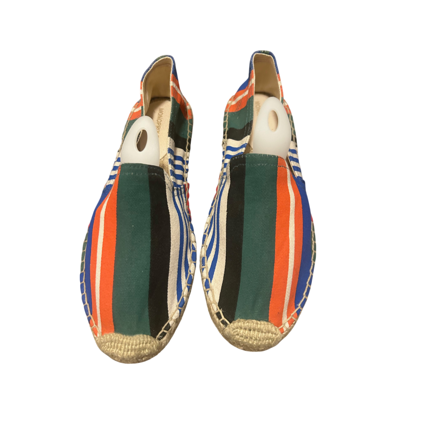 🍹 Espadrilles Damen Gr. 39 – Neu & Bunt – Sommerfeeling 🌞