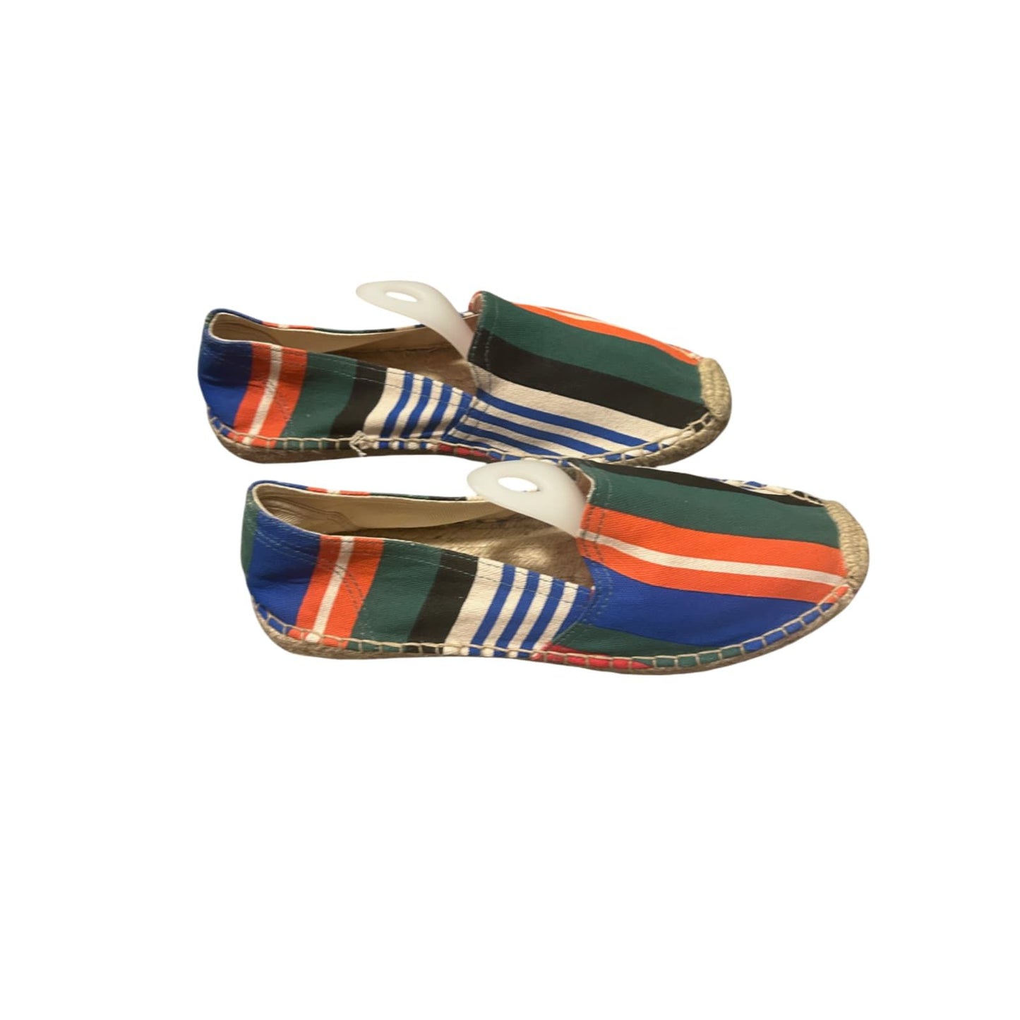🍹 Espadrilles Damen Gr. 39 – Neu & Bunt – Sommerfeeling 🌞