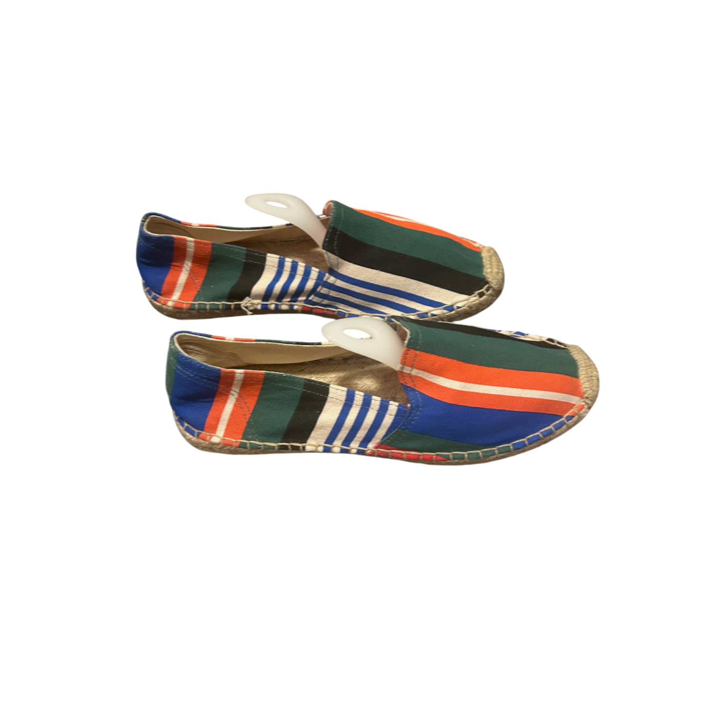 🍹 Espadrilles Damen Gr. 39 – Neu & Bunt – Sommerfeeling 🌞