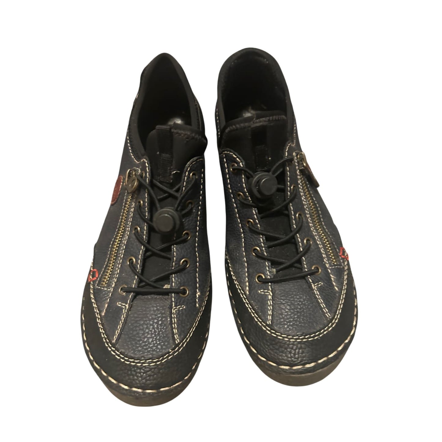 👟 Rieker Damen-Sneaker Gr. 40 – Top Zustand – Bequem & Stilvoll