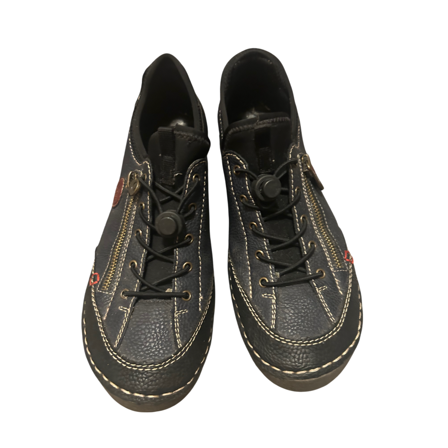 👟 Rieker Damen-Sneaker Gr. 40 – Top Zustand – Bequem & Stilvoll