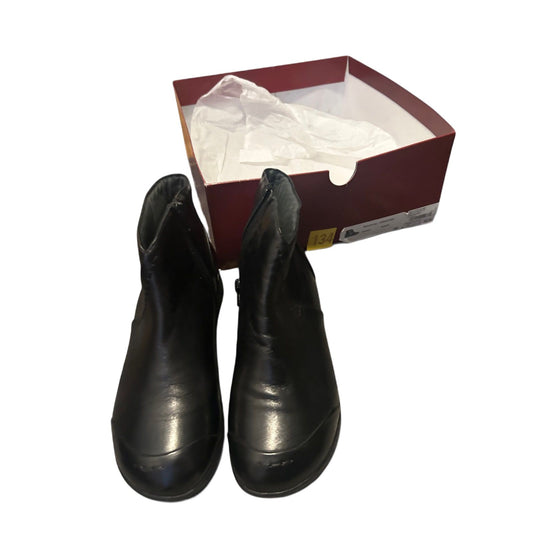 🐾 Hush Puppies Damen Stiefeletten Gr. 38 – Top Zustand!