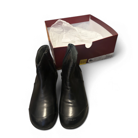 🐾 Hush Puppies Damen Stiefeletten Gr. 38 – Top Zustand!