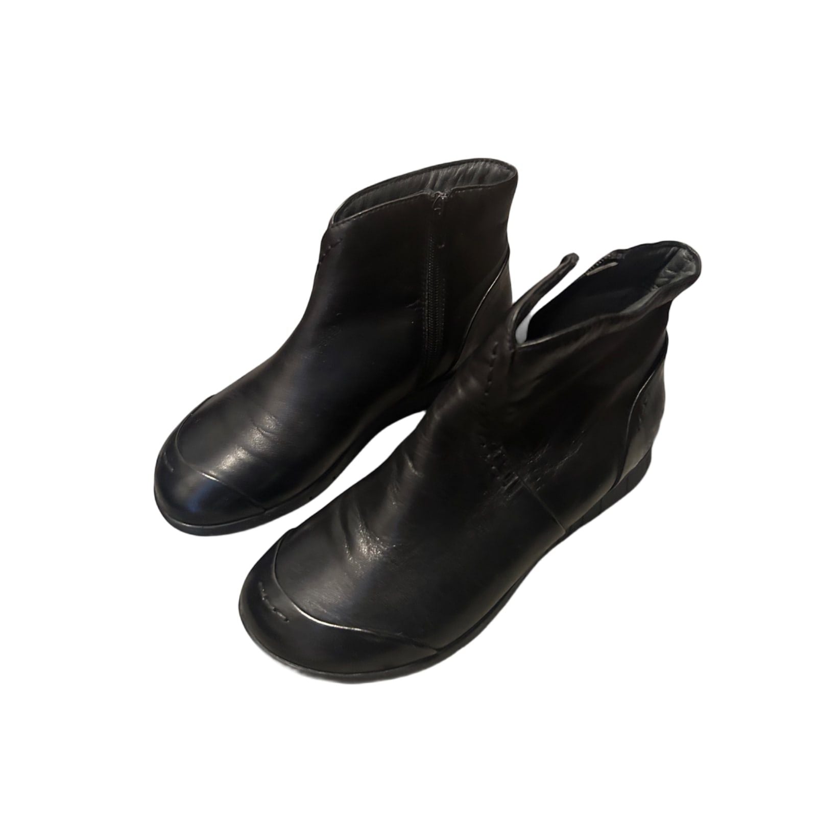 🐾 Hush Puppies Damen Stiefeletten Gr. 38 – Top Zustand!