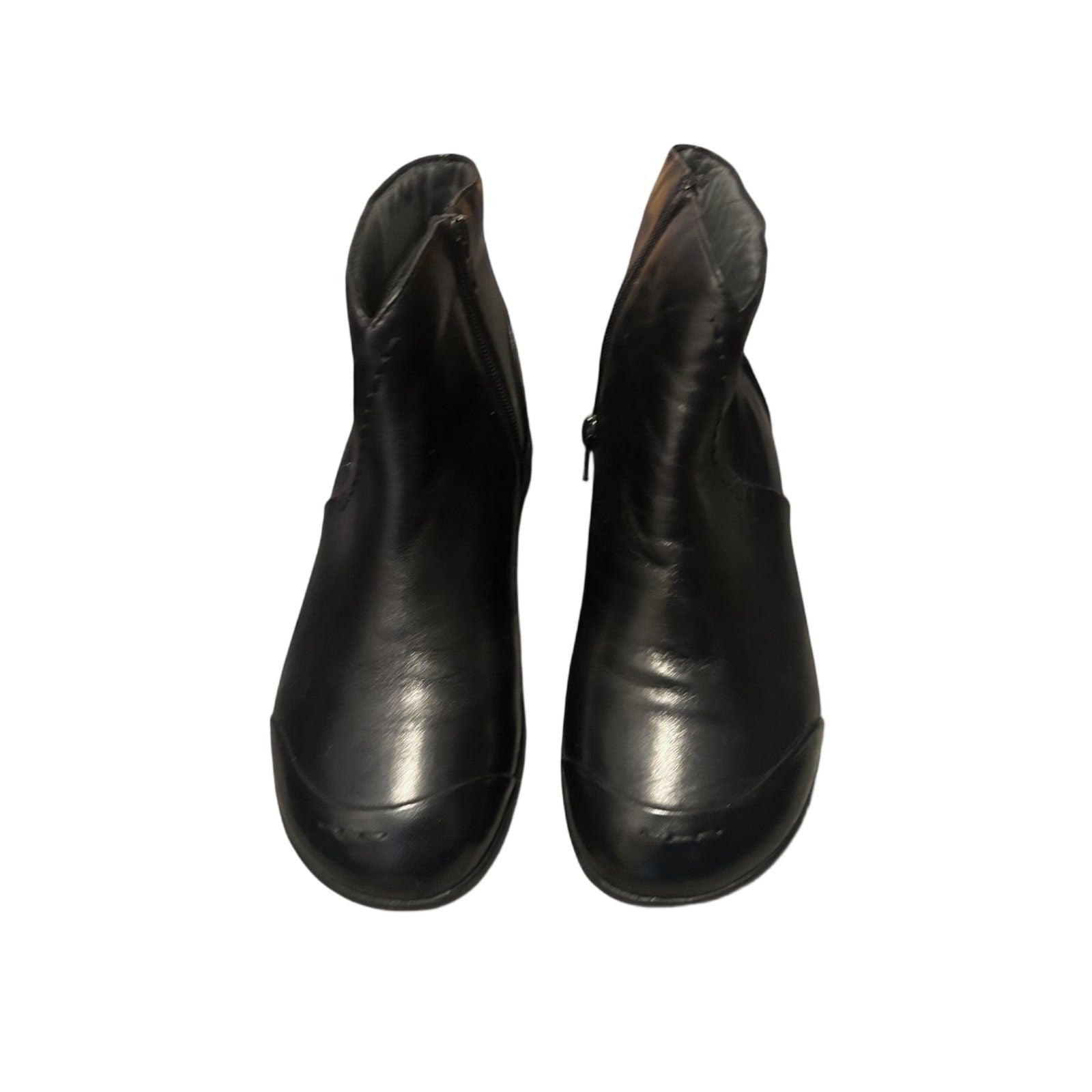 🐾 Hush Puppies Damen Stiefeletten Gr. 38 – Top Zustand!