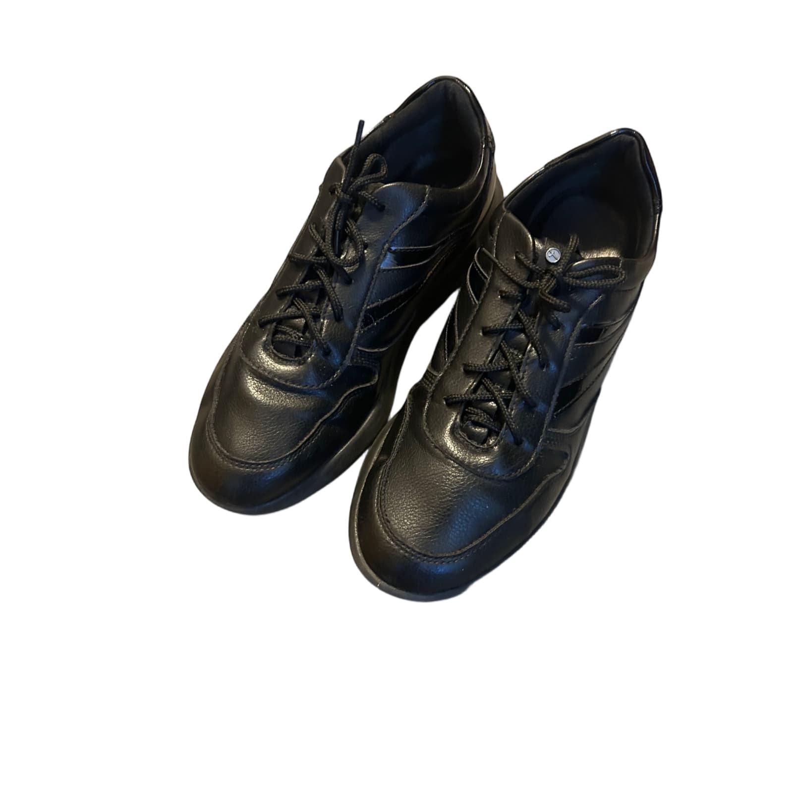 ✨ Tamaris Schnürschuhe Damen 40 – Top Zustand – Elegant ✨