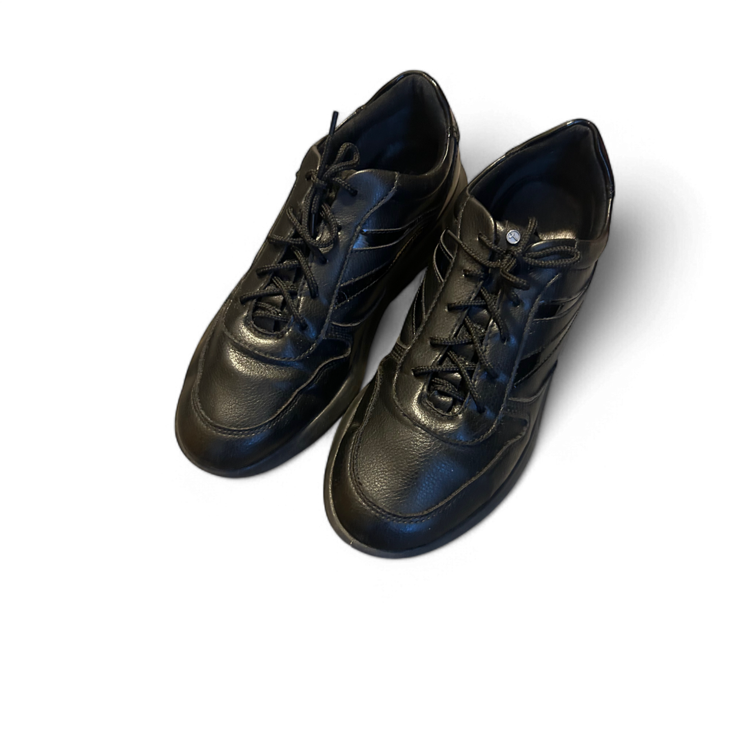 ✨ Tamaris Schnürschuhe Damen 40 – Top Zustand – Elegant ✨