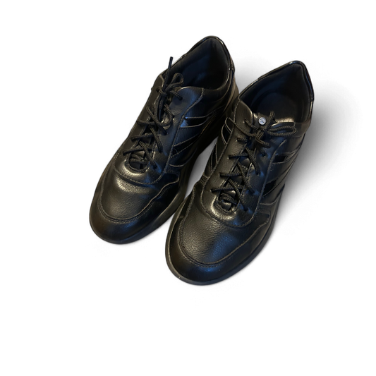 ✨ Tamaris Schnürschuhe Damen 40 – Top Zustand – Elegant ✨