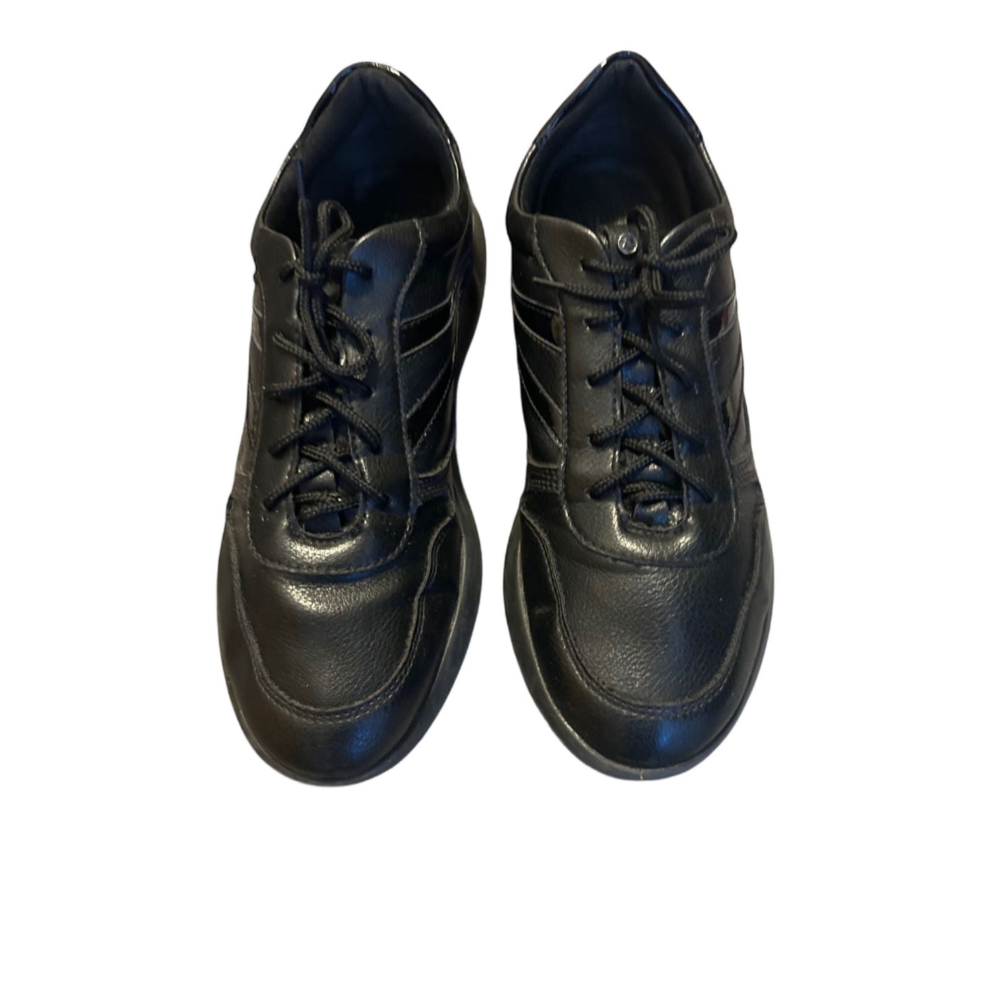 ✨ Tamaris Schnürschuhe Damen 40 – Top Zustand – Elegant ✨