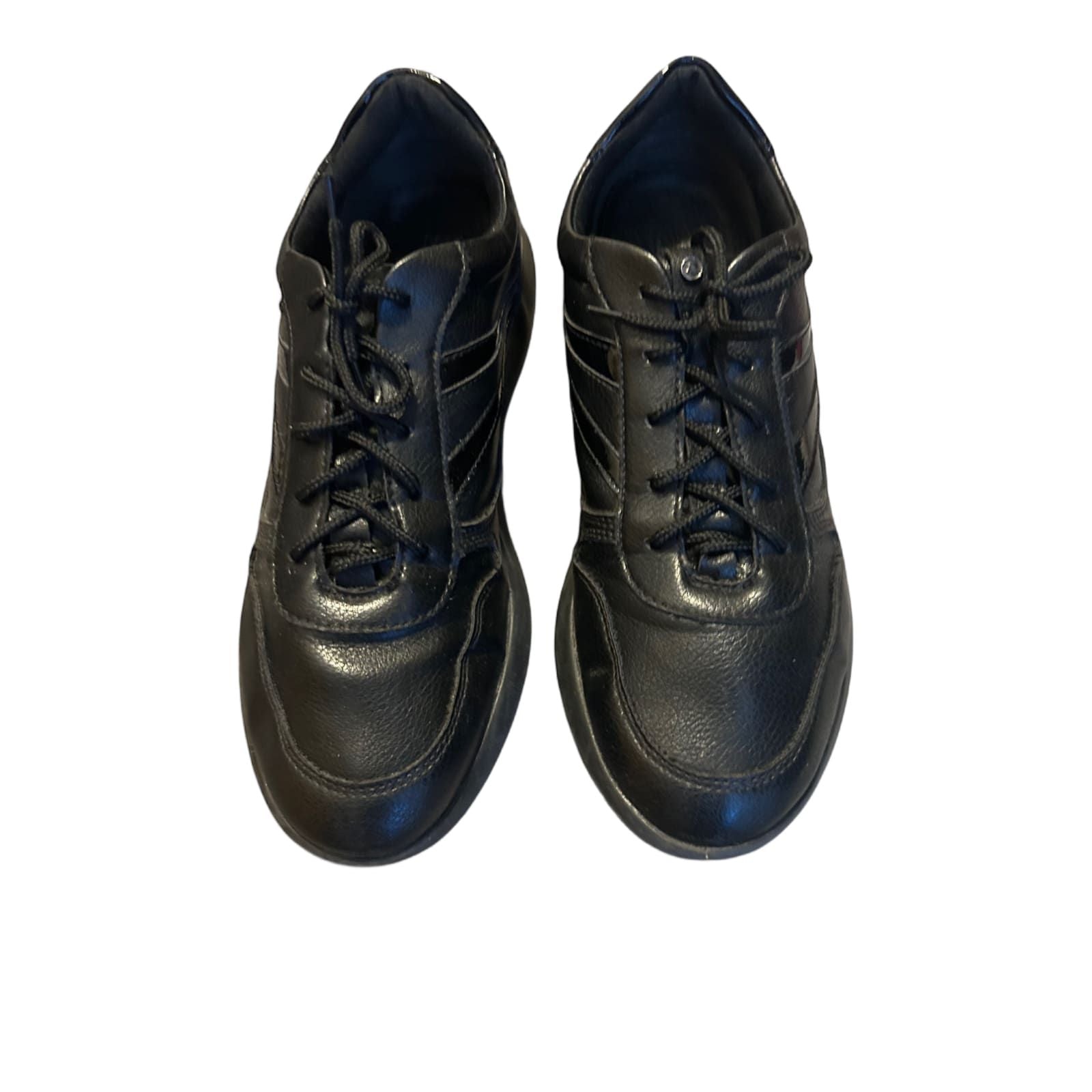 ✨ Tamaris Schnürschuhe Damen 40 – Top Zustand – Elegant ✨