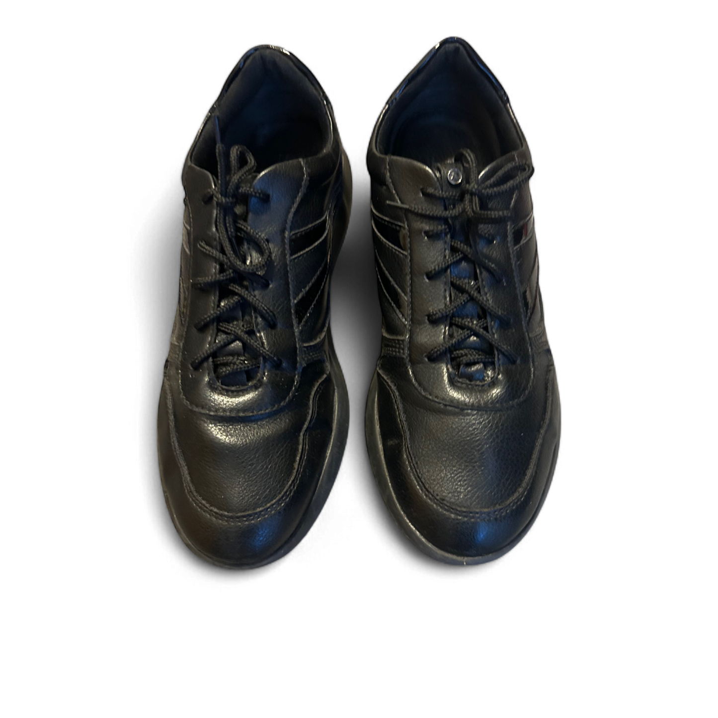 ✨ Tamaris Schnürschuhe Damen 40 – Top Zustand – Elegant ✨