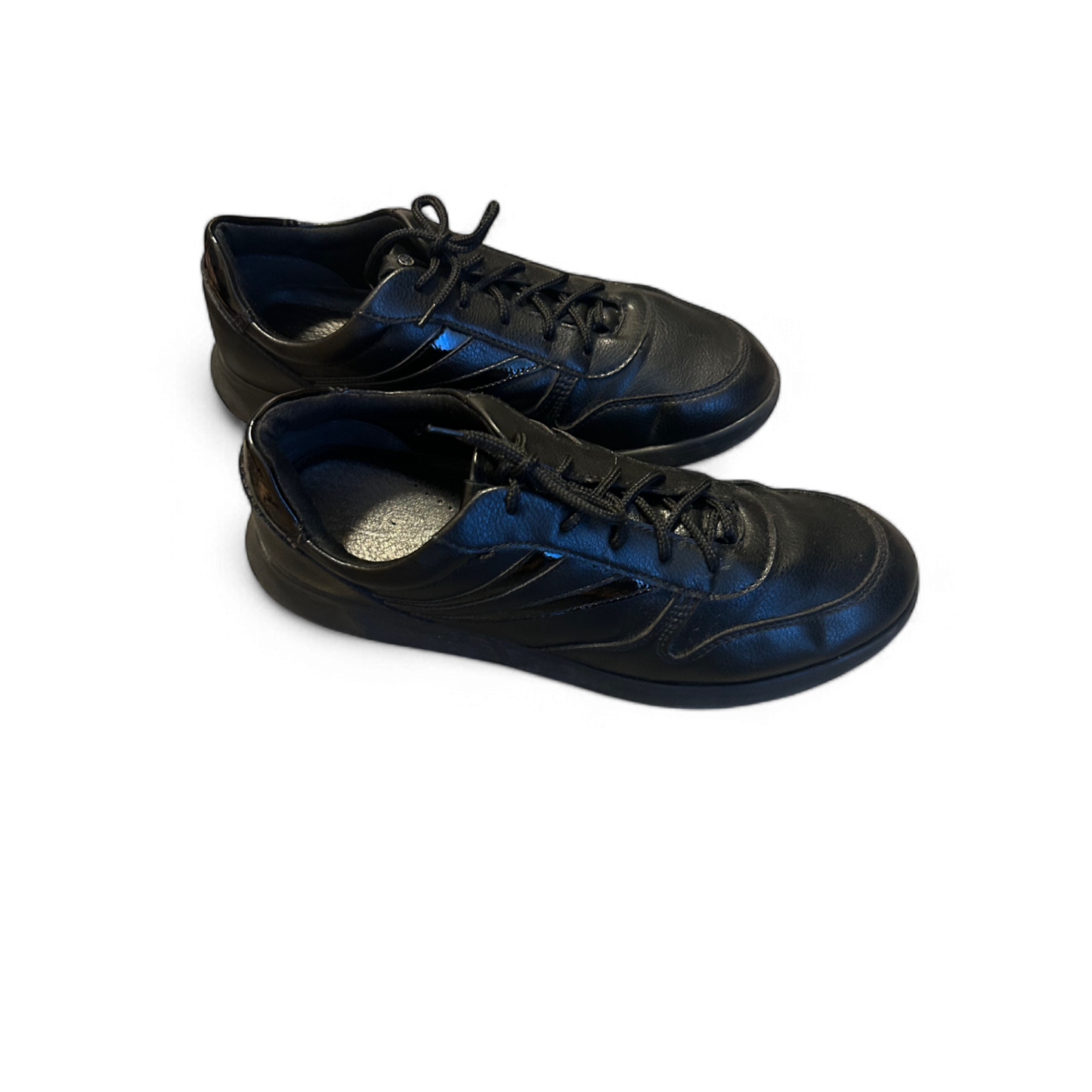 ✨ Tamaris Schnürschuhe Damen 40 – Top Zustand – Elegant ✨