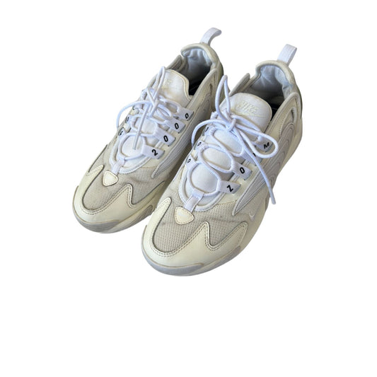 🤍 Nike Zoom 2000 Sneaker Damen 38 Weiß 🤍