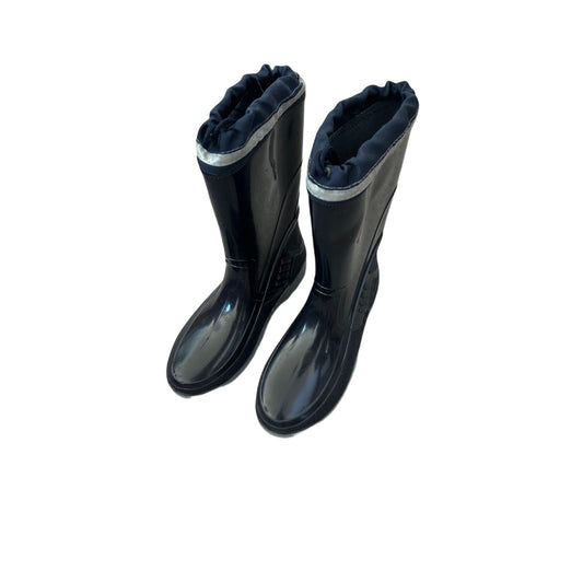 🟦 Robuste Gummistiefel Damen Gr. 40 – Top Zustand 🟦