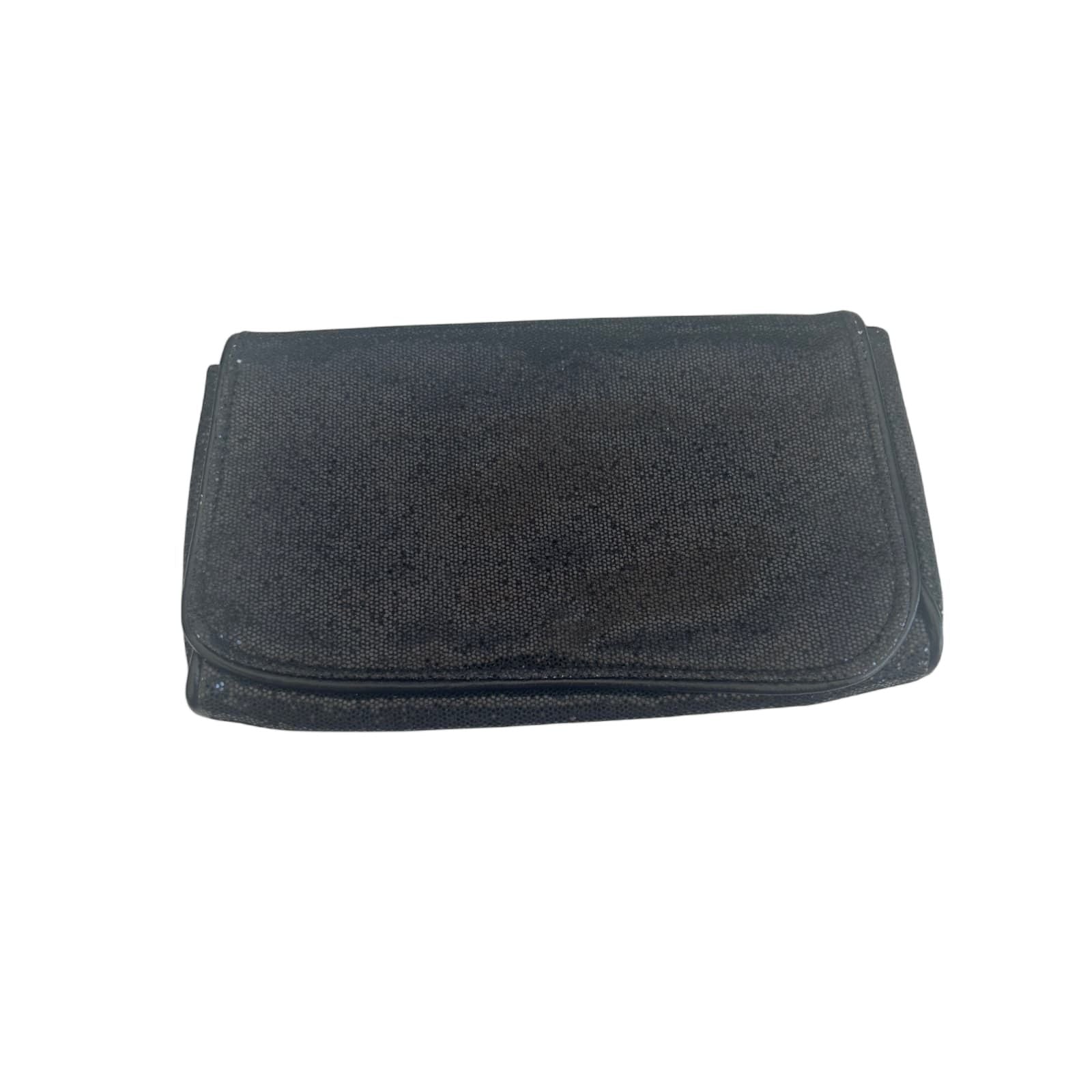 ✨ L'Oréal Clutch Schwarz – Glimmer – Neu & Stylisch ✨