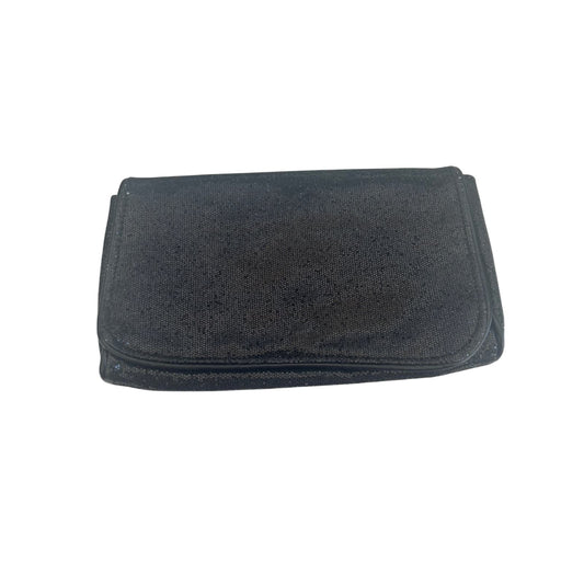 ✨ L'Oréal Clutch Schwarz – Glimmer – Neu & Stylisch ✨