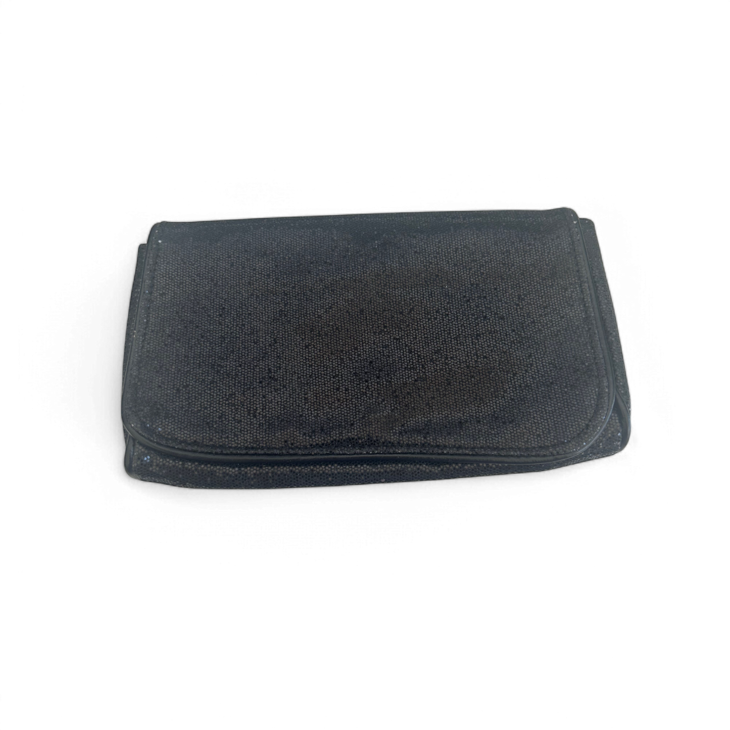 ✨ L'Oréal Clutch Schwarz – Glimmer – Neu & Stylisch ✨