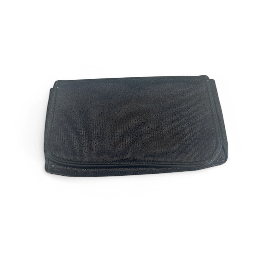 ✨ L'Oréal Clutch Schwarz – Glimmer – Neu & Stylisch ✨