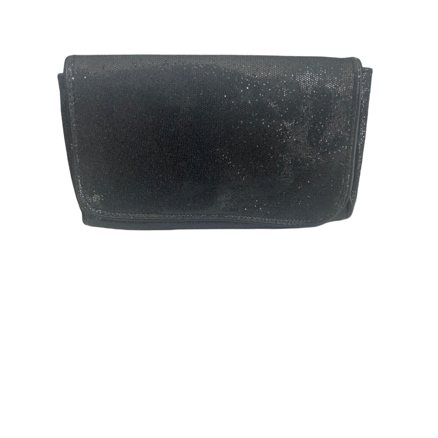 ✨ L'Oréal Clutch Schwarz – Glimmer – Neu & Stylisch ✨