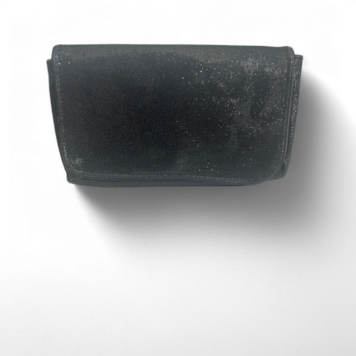 ✨ L'Oréal Clutch Schwarz – Glimmer – Neu & Stylisch ✨